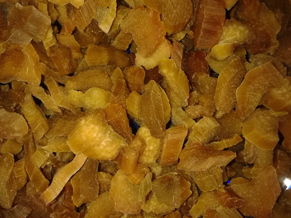 Rabarberu sukādes
