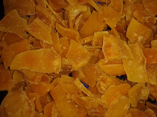 Ķirbju sukādes ar kanēli, ingveru vai čilli